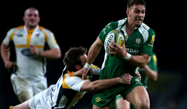 Lewington delight at England call